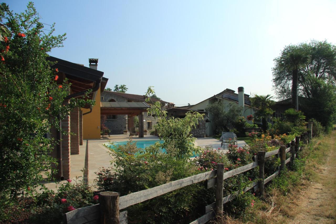Valle Segreta 발레지오술민쵸 외부 사진