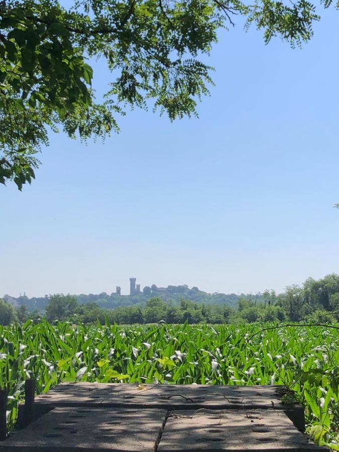 Valle Segreta 발레지오술민쵸 외부 사진